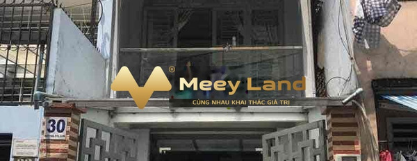 Cho thuê nhà Tổng diện tích 48m2 mặt tiền tọa lạc ngay ở Duy Tân, Phường 15 giá khởi điểm chỉ 20 triệu/tháng-03