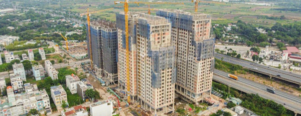 Diện tích 62m2, bán chung cư giá bán đề cử chỉ 1.39 tỷ vị trí nằm ngay Quận 8, Hồ Chí Minh, tổng quan căn hộ này gồm có 2 PN, 2 WC nội thất đầy đủ-03