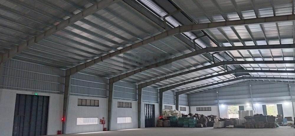 Cần cho thuê nhà xưởng 3900m2 8000m2 tại KCN Yên Mỹ Hưng Yên PCCC tự động 