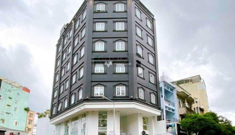 Tòa khách sạn hầm + 6T góc 2 mặt tiền Nguyễn Thị Thập, Tân Quy, Q. 7. DT: 8.5 x 15m. Giá: 45 tỷ 