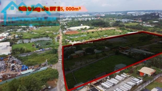 Ngay trên Quận 9, Hồ Chí Minh bán đất giá rẻ từ 189 tỷ có diện tích sàn 7000m2-01