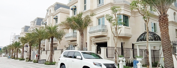 Cơ hội vàng sở hữu dinh thự Monaco The Sapphire Mansions - biệt thự đẳng cấp bên bờ biển Hạ Long-02