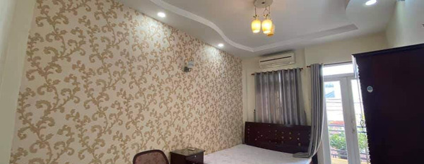 Bán nhà mặt tiền Nguyễn Thái Học, Quận 1, chính chủ 60 năm, công nhận đủ 120m2, hẻm sau 3m-03