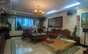 Bán tòa văn phòng đường Lạc Long Quân, Tây Hồ, đầu tư, giữ tiền, 110m2, 7 tầng, giá 29,8 tỷ-02