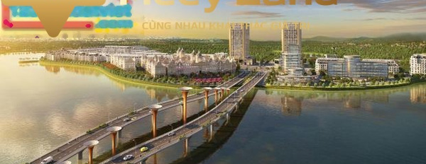 Bán đất 4 tỷ Đống Đa, Vĩnh Yên có dt quy ước 126 m2-02