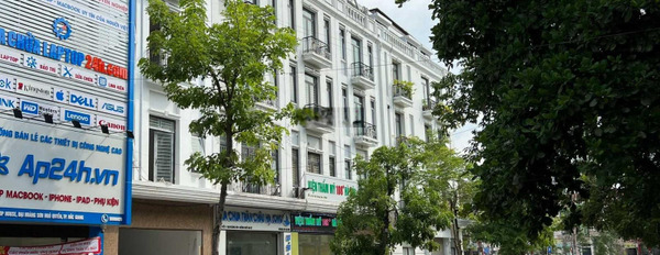 Bán nhà phố liền kề 5 tầng Đại Hoàng Sơn trung tâm của thành phố Bắc Giang -03