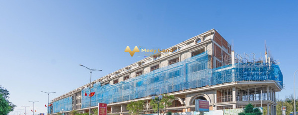 Dự án tọa lạc tại La Maison Premium, tọa lạc gần Hùng Vương, Phú Yên với 154m2-03