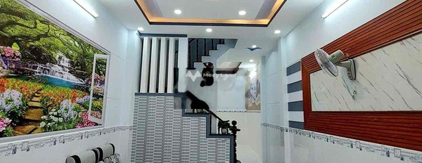 Nhà gồm 2 phòng ngủ bán nhà bán ngay với giá mua liền từ 3.29 tỷ có diện tích chính 72m2 trong Xuân Thới Thượng, Hồ Chí Minh-02