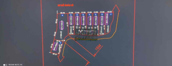 Tọa lạc gần Suối Rao, Châu Đức bán đất, giá bán rẻ 13 tỷ với diện tích là 5000m2-02