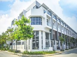 Ngay dự án Phố Đông Village, bán liền kề vị trí đặt tại Quận 2, Hồ Chí Minh giá rẻ bất ngờ 23.5 tỷ dt chuẩn là 215m2-01
