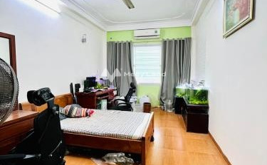 Nhà có 4 phòng ngủ bán nhà ở diện tích 35m2 giá bán đặc biệt chỉ 4.48 tỷ vị trí thuận lợi nằm trên Trần Bình, Cầu Giấy, đường mặt tiền rộng 3 mét-03