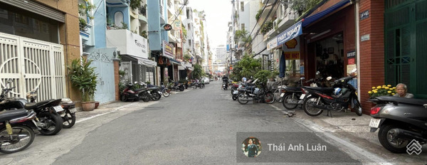 Vị trí đẹp tọa lạc ngay Phường 1, Hồ Chí Minh bán nhà bán ngay với giá cực rẻ 14.8 tỷ-03