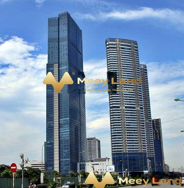 Thuê ngay với giá mong muốn 110 triệu/tháng cho thuê sàn văn phòng Keangnam nằm tại Đường Phạm Hùng, Hà Nội có diện tích sàn 200 m2-01
