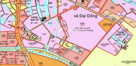 Bán đất 9 triệu Đại Đồng, Hưng Yên diện tích 100m2-03