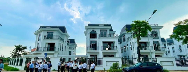 Mở bán HUD Mê Linh quỹ 40 căn biệt thự , nhà vườn độc quyền, chỉ từ 5,7 tỷ/căn 127m2-03