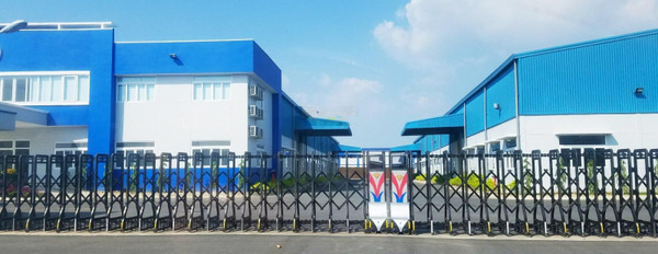 Cho thuê kho - xưởng. DT từ: 500m2, 1000m2, 1500m2, 2000m2, 2500m2, đến 150.000m2 tại Hưng Yên -03