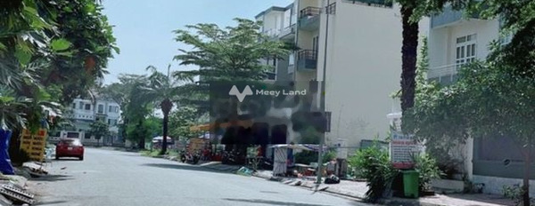 Vị trí mặt tiền nằm ở Phong Phú, Bình Chánh bán đất giá bán mong muốn chỉ 4.2 tỷ diện tích sàn là 100m2-02