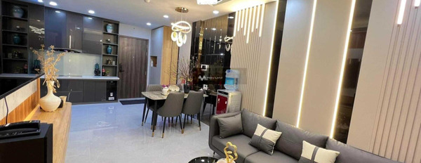 Phía trong Lê Văn Lương, Nhà Bè, bán chung cư bán ngay với giá thương mại từ 2.23 tỷ, tổng quan căn hộ gồm có 2 phòng ngủ, 1 WC nội thất hiện đại-03