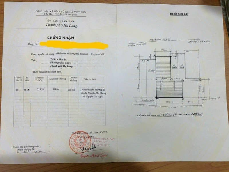 Bán nhà riêng thành phố Hạ Long tỉnh Quảng Ninh giá 20.0 tỷ-0