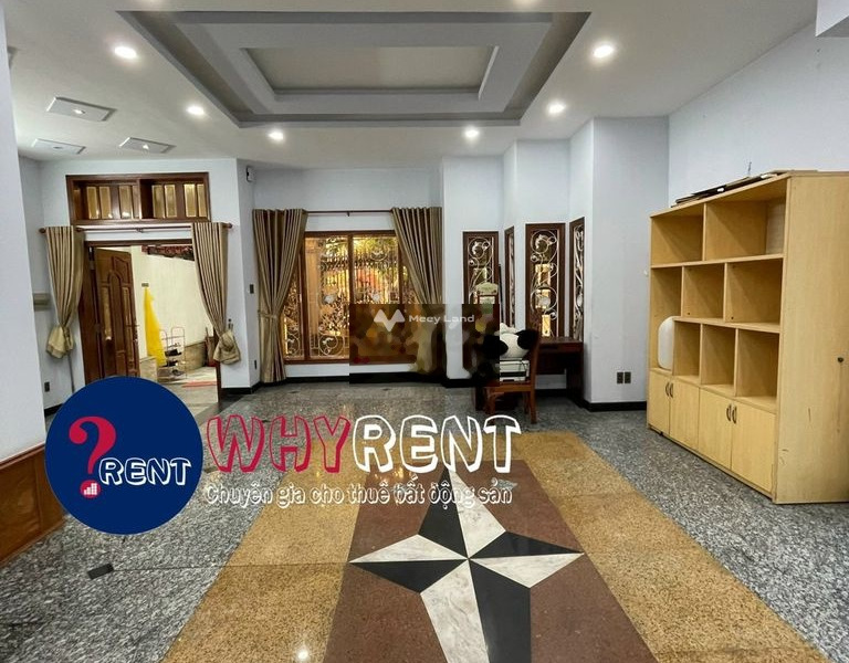 Nhà 4 phòng ngủ cho thuê nhà ở diện tích chuẩn 120m2 giá thuê cơ bản 20 triệu/tháng tọa lạc trên Nguyễn Văn Quá, Quận 12, hướng Đông Nam-01