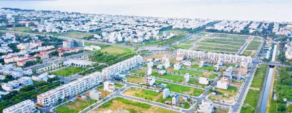 Kim Long City Nguyễn Sinh Sắc, Hòa Minh bán đất giá hữu nghị từ 4.8 tỷ có diện tích chính 100m2-02