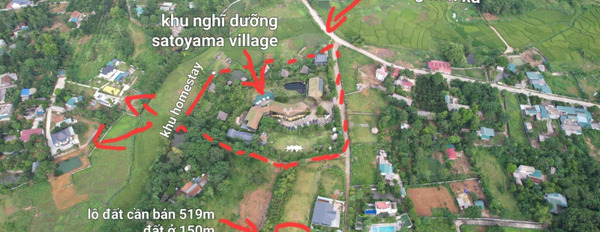 Top Hill Villas Cư Yên, Hòa Bình bán đất giá bán khởi điểm từ 1.8 tỷ có diện tích chung 519m2-02