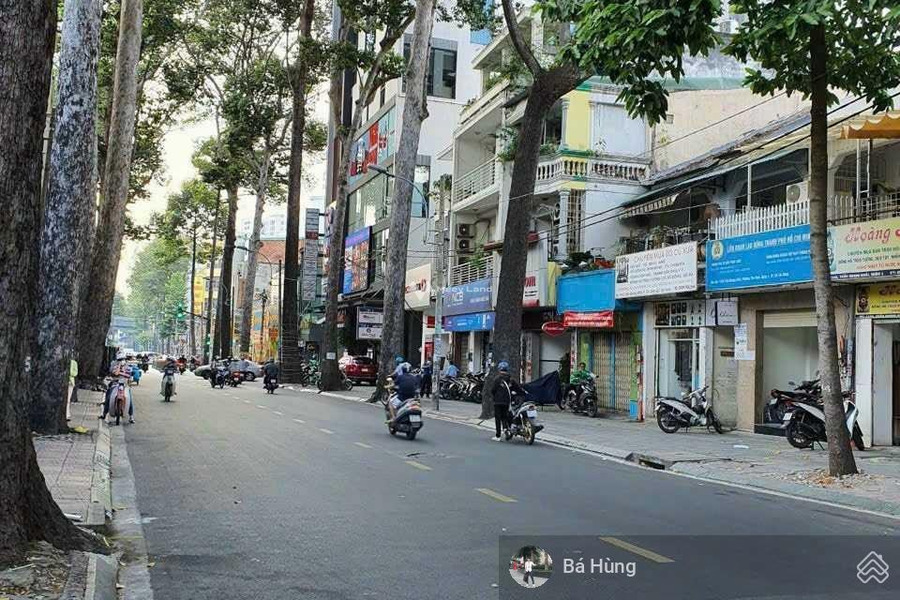Diện tích chung 320m2, cho thuê nhà ở vị trí mặt tiền tọa lạc ngay ở Quận 3, Hồ Chí Minh giao thông đông đúc-01