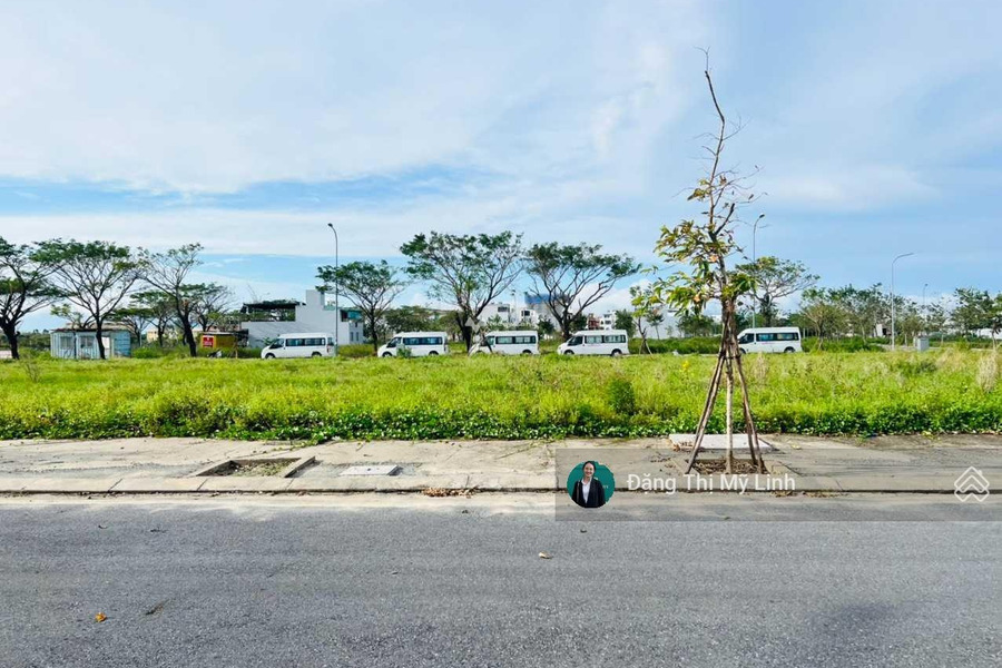 Vị trí hấp dẫn ngay tại Ngũ Hành Sơn, Đà Nẵng bán đất, giá bán thỏa thuận chỉ 2.3 tỷ diện tích khoảng là 108m2-01