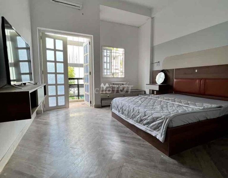 Căn hộ 1 phòng ngủ, cho thuê căn hộ vị trí thuận lợi nằm ở Nguyễn Trường Tộ, Hồ Chí Minh, tổng quan căn hộ bao gồm có 1 PN, 1 WC giá cực mềm-01