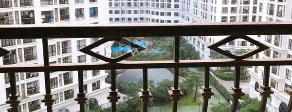 Trong căn hộ nhìn chung có tổng 2 phòng ngủ, cho thuê căn hộ vị trí đẹp tọa lạc ngay tại Thượng Đình, Thanh Xuân lh biết chi tiết-02