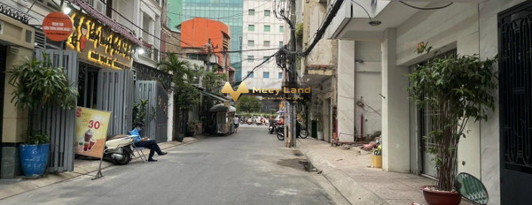 Nhà có 4 phòng ngủ bán nhà giá cạnh tranh 16.5 tỷ có diện tích chung 80m2 vị trí cực kì thuận lợi ngay tại Phú Nhuận, Hồ Chí Minh-03