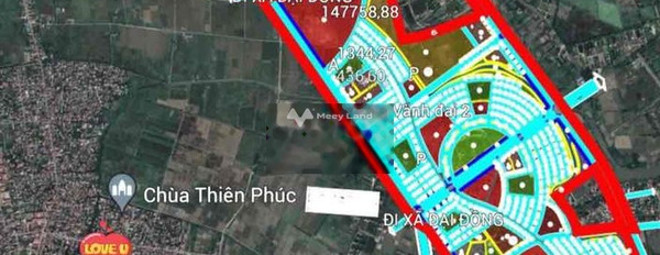 Bán đất giá 730 triệu, diện tích 96,8m2 vị trí đặt gần Đại Đồng, Kiến Thụy-03