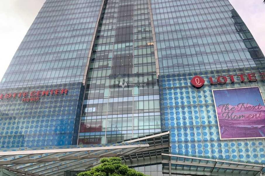 Ba Đình, Hà Nội cho thuê sàn văn phòng Lotte Center Hà Nội thuê ngay với giá thỏa thuận 197.5 triệu/tháng có diện tích khoảng 500m2-01