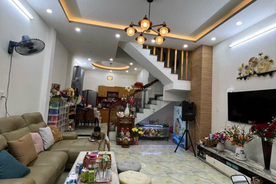 Nhà gồm 3 PN bán nhà diện tích rộng 55m2 vị trí đẹp nằm ngay Nguyễn Hới, An Lạc A-01