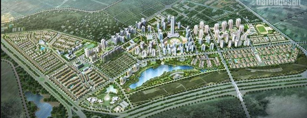 Bán biệt thự diện tích chính là 243m2 vị trí đẹp tọa lạc ngay trên An Khánh, Hà Nội, hướng Tây-02