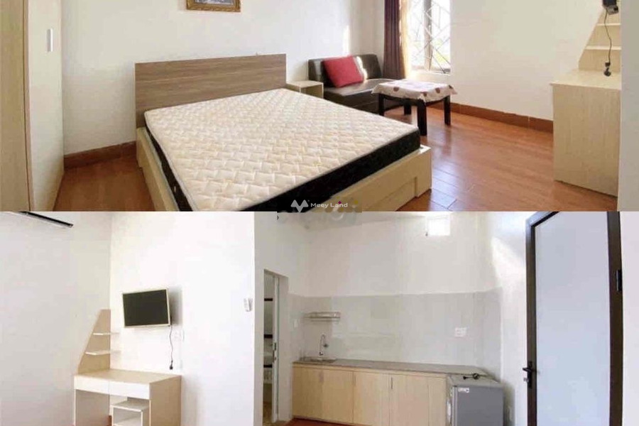 Chung cư 1 PN, cho thuê căn hộ vị trí đẹp tọa lạc ngay Hòa Xuân, Đà Nẵng, căn hộ nhìn chung gồm có 1 phòng ngủ, 1 WC có chỗ để xe-01