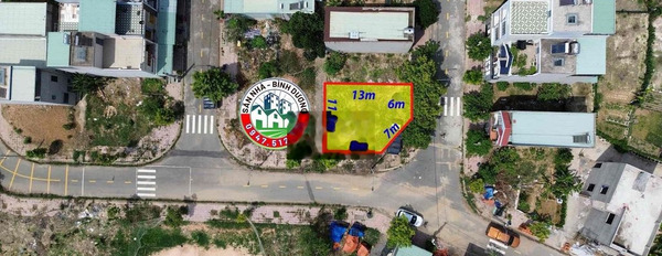Bán cắt lỗ hơn 500tr 2 lô góc KDC Đại Quang đối diện đất xây chung cư -02