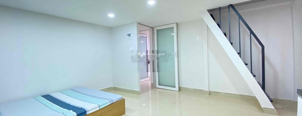 Cho thuê chung cư vị trí tốt ngay Gò Dầu, Tân Phú, căn hộ nhìn chung gồm 2 phòng ngủ, 1 WC dọn vào ở ngay-03