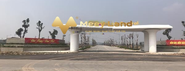 Dự án nằm ngay ở KĐT Mê Linh - Thanh Lâm - Đại Thịnh, bán liền kề vị trí nằm ngay Xã Đại Thịnh, Huyện Mê Linh tổng diện tích là 100 m2-03
