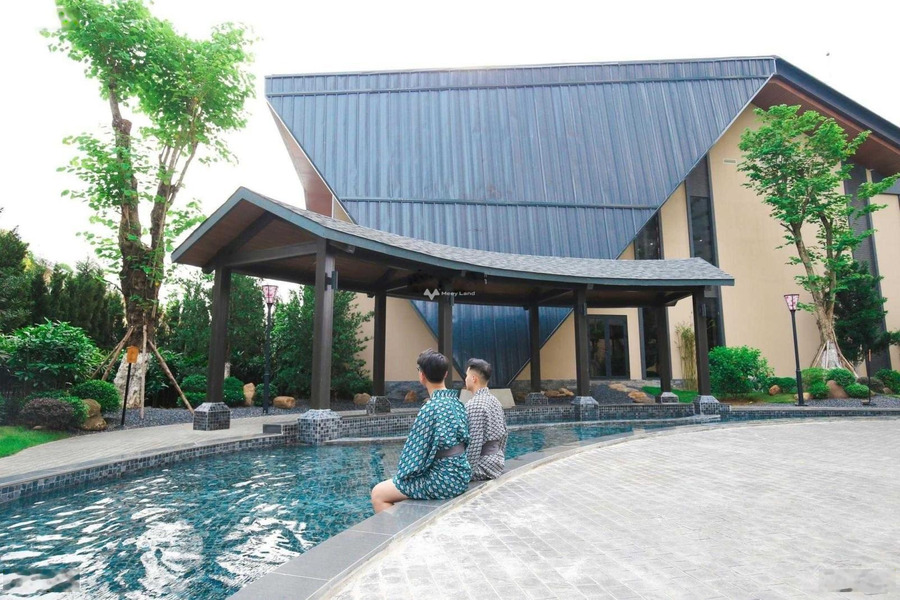 Vườn Vua Resort & Villas, bán biệt thự vị trí tại Thanh Thủy, Phú Thọ bán ngay với giá hấp dẫn 7 tỷ diện tích rộng là 132m2-01