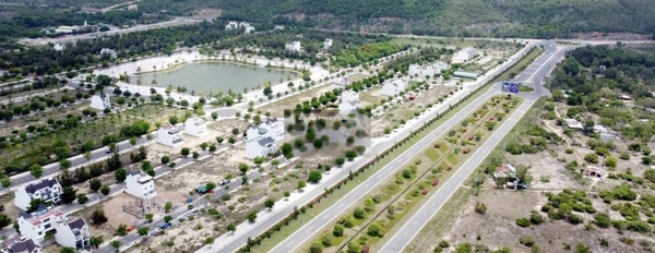 Giá 3.21 tỷ bán đất diện tích chính là 126m2 vị trí đặt tọa lạc trên Nguyễn Tất Thành, Cam Lâm-02