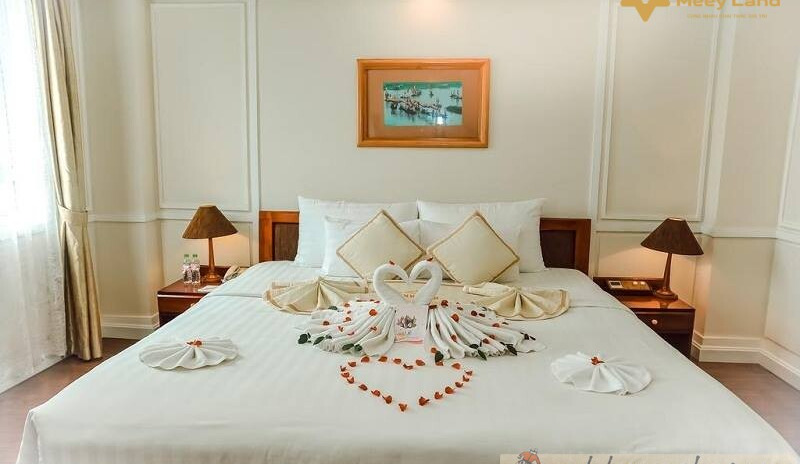 Cho thuê Ninh Bình Legend Hotel
