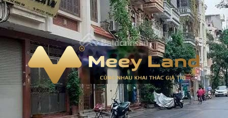 Sắp phải đi xa cho thuê nhà vị trí mặt tiền tọa lạc tại Hoàng Sâm, Nghĩa Đô, giá thuê hợp lý 20 triệu/tháng Có tổng diện tích 60m2 tiện ích đầy đủ-03