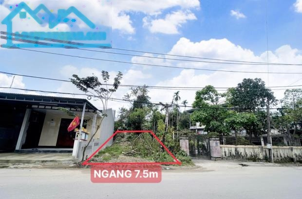 Bán đất 6.09 tỷ Bùi Thị Xuân, Thủy Biều có diện tích 174m2-01
