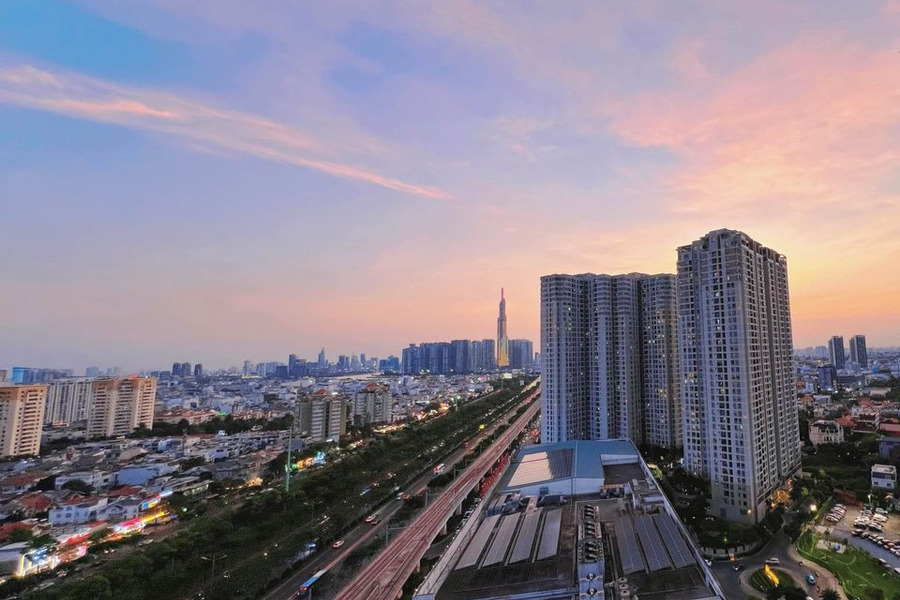 Bán nhà riêng Quận 5 Thành phố Hồ Chí Minh giá 10,8 tỷ-01