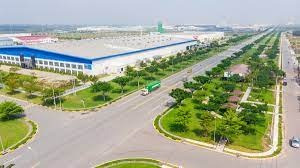 Vị trí đặt nằm ngay Lương Điền, Cẩm Giàng bán đất, giá cực sốc chỉ 28 triệu toàn bộ khu vực có diện tích 10m2