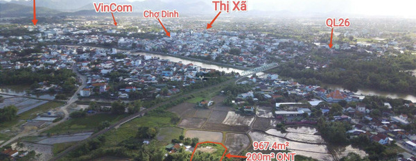 Do vấn đề tài chính bán đất Ninh Đông, Khánh Hòa giá bán hiện tại chỉ 1.5 tỷ có diện tích chính 9764m2-03
