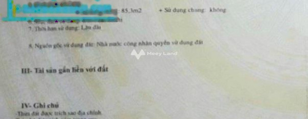 Do lỗ cạn vốn bán nhà có diện tích 86m2 bán ngay với giá cực kì tốt 1.75 tỷ vị trí đặt ngay tại Long Bình, Biên Hòa còn chần chờ gì nữa-02