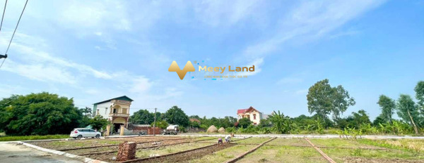 Vị trí mặt tiền tọa lạc ngay ở Dương Quang, Mỹ Hào bán đất giá cơ bản chỉ 470 triệu có dt thực 64 m2-03