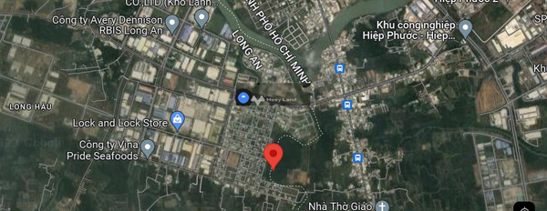 Vị trí đẹp ngay trên Nhà Bè, Hồ Chí Minh cho thuê kho bãi 3781m2 thuê ngay với giá rẻ bất ngờ chỉ 20 triệu/tháng vui lòng liên hệ để xem trực tiếp-03